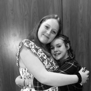 Meet your Posher, Alaina